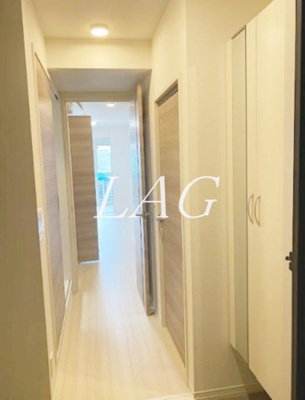 【玄関】 | ジェンティーレ・トリヤマⅤ | 玄関です。