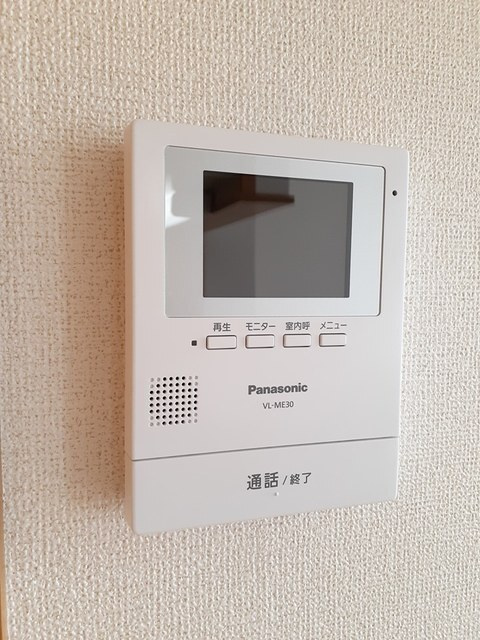 ソルジェンテＢの設備