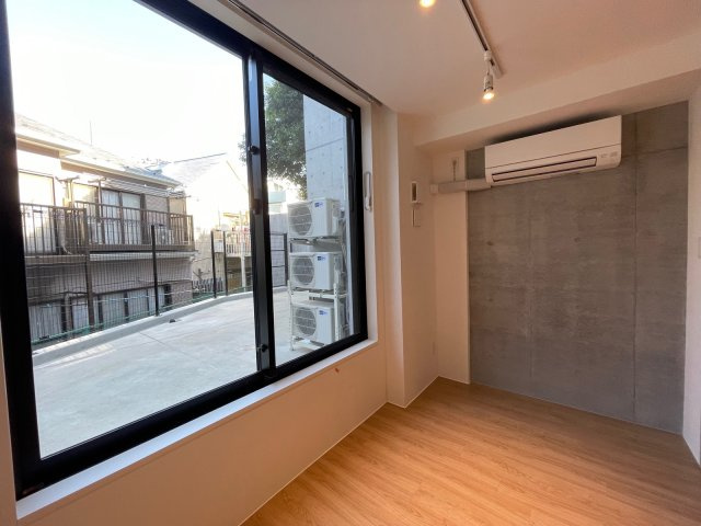 ＧＲＡＮ ＰＡＳＥＯ 駒場東大前の内装