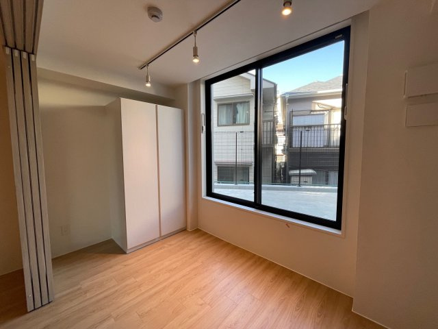 ＧＲＡＮ ＰＡＳＥＯ 駒場東大前の内装