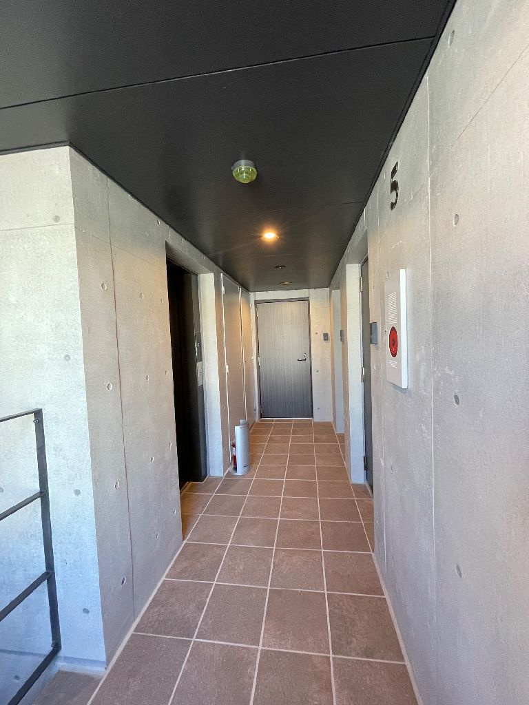 ＧＲＡＮ ＰＡＳＥＯ 駒場東大前のその他共用部分