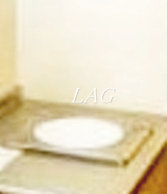 【設備】 | アーク船橋 | 1口コンロです。