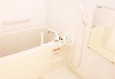 【浴室】 | アーク船橋 | お風呂です。