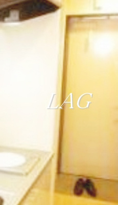 【玄関】 | アーク船橋 | 玄関です。