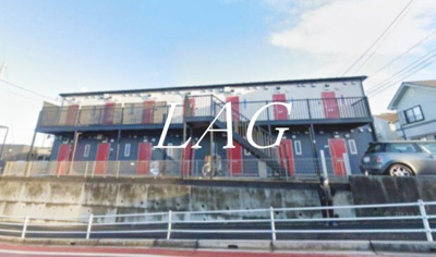 【外観】 | フェリオ咲が丘 | 外観です。