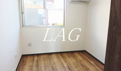 【居間・リビング】 | フェリオ咲が丘 | 洋室です。