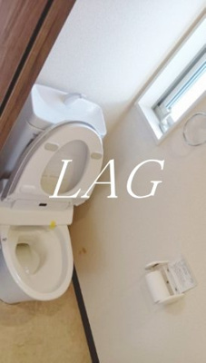 【トイレ】 | フェリオ咲が丘 | トイレです。