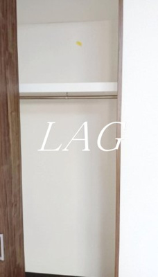 【収納】 | フェリオ咲が丘 | 収納です。