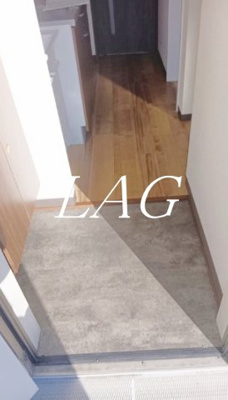 【玄関】 | フェリオ咲が丘 | 玄関です。