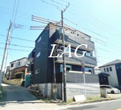 AJ新津田沼の画像