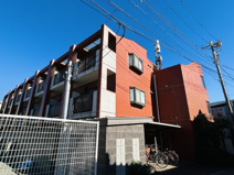 ＬＥＯ弐拾弐番館の画像