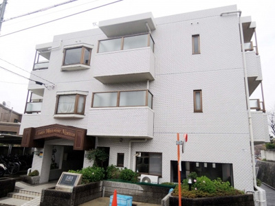 【外観】 | ライオンズマンション仁川