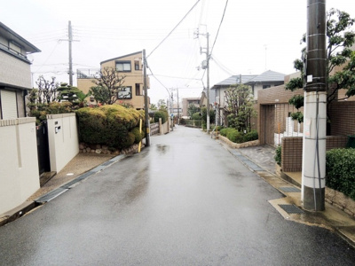 【周辺】 | ライオンズマンション仁川