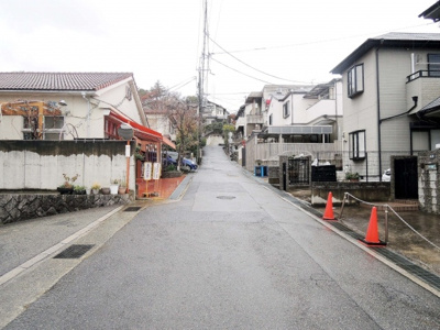 【周辺】 | ライオンズマンション仁川