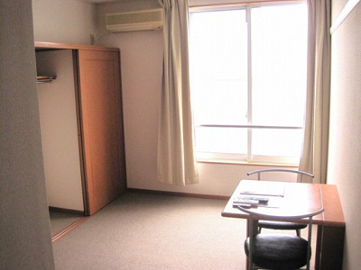 【居間・リビング】 | レオパレスペペール