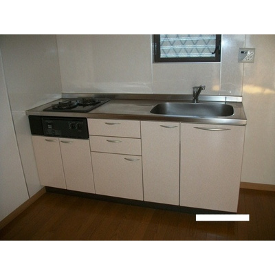 【キッチン】 | 関町ユキハイツ