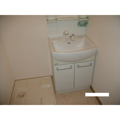 【洗面所】 | 関町ユキハイツ