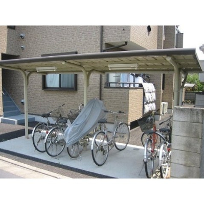 【その他共用部分】 | 関町ユキハイツ