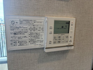 クリオ市谷薬王寺の画像