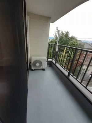 【洗面所】 | メゾン・ド・フルーヴ