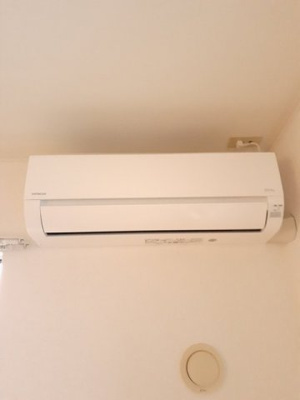 【駐車場】 | メゾン・ド・フルーヴ