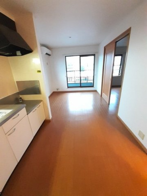 【居間・リビング】 | メゾン・ド・フルーヴ