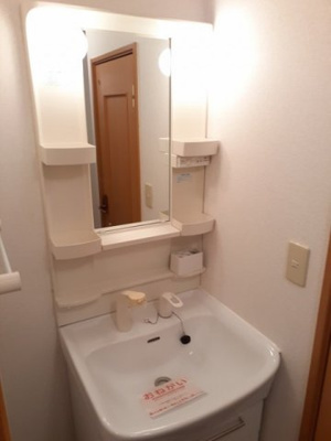 【内装】 | メゾン・ド・フルーヴ