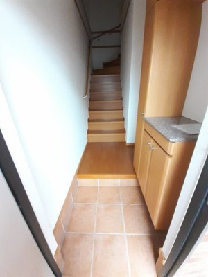 【収納】 | メゾン・ド・フルーヴ