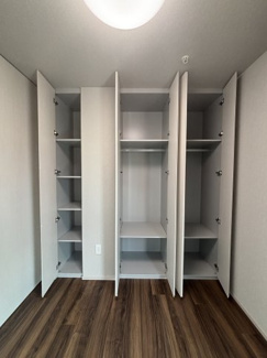 【収納】 | クリオ市谷薬王寺