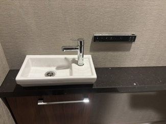 【トイレ】 | クリオ市谷薬王寺