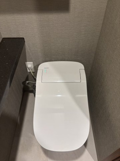 【トイレ】 | クリオ市谷薬王寺