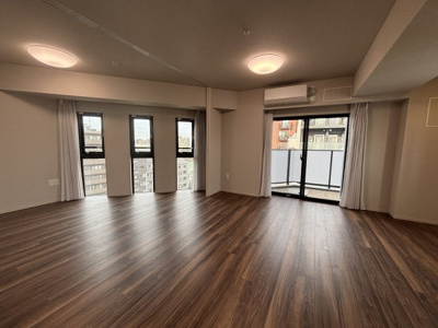 【居間・リビング】 | クリオ市谷薬王寺