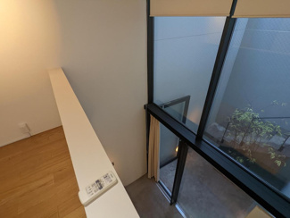  | М SQUARE（エム　スクエア)