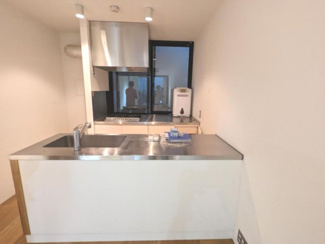 【キッチン】 | М SQUARE（エム　スクエア)