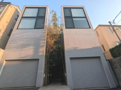 【外観】 | М SQUARE（エム　スクエア)