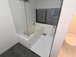 【浴室】 | М SQUARE（エム　スクエア)