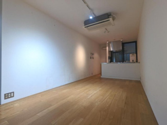 【内装】 | М SQUARE（エム　スクエア)