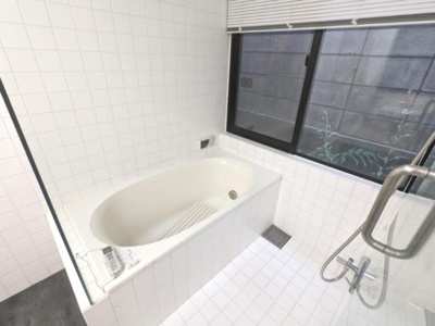 【浴室】 | М SQUARE（エム　スクエア)