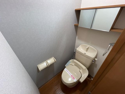 【トイレ】 | プチ・ベル | トイレ