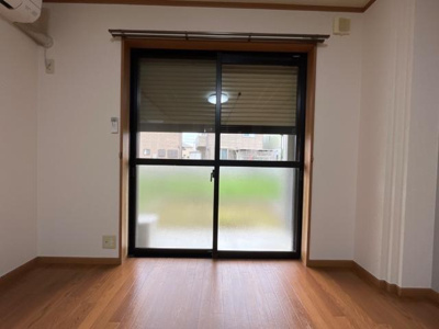 【内装】 | プチ・ベル | シャッター雨戸