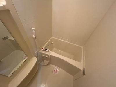 【浴室】 | プチ・ベル | バス