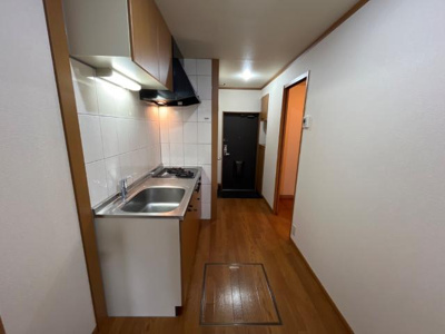 【内装】 | プチ・ベル | 廊下