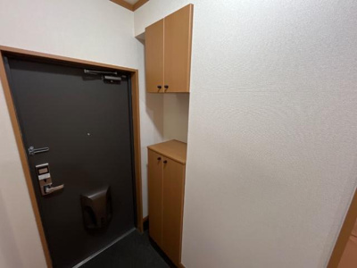 【玄関】 | プチ・ベル | 玄関