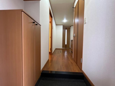 【玄関】 | プチ・ベル | 玄関