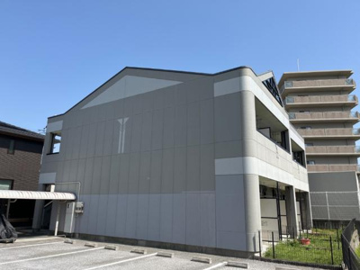 【外観】 | プチ・ベル | 外観写真（昼）