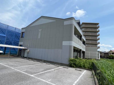 【外観】 | プチ・ベル | 外観写真（昼）