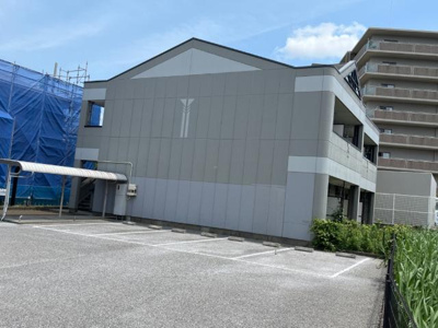 【外観】 | プチ・ベル | 外観写真（昼）