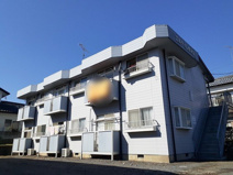 エルディム塚本Ｂの画像