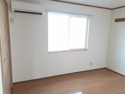 【内装】 | パークサイドＡ