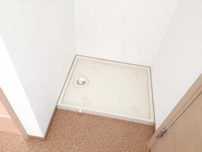 【その他】 | パークサイドＡ